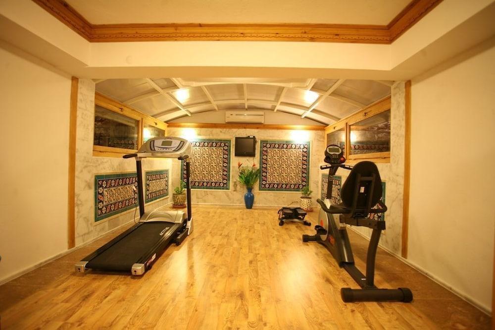 Kerme Ottoman Konak Akyaka  Exteriör bild