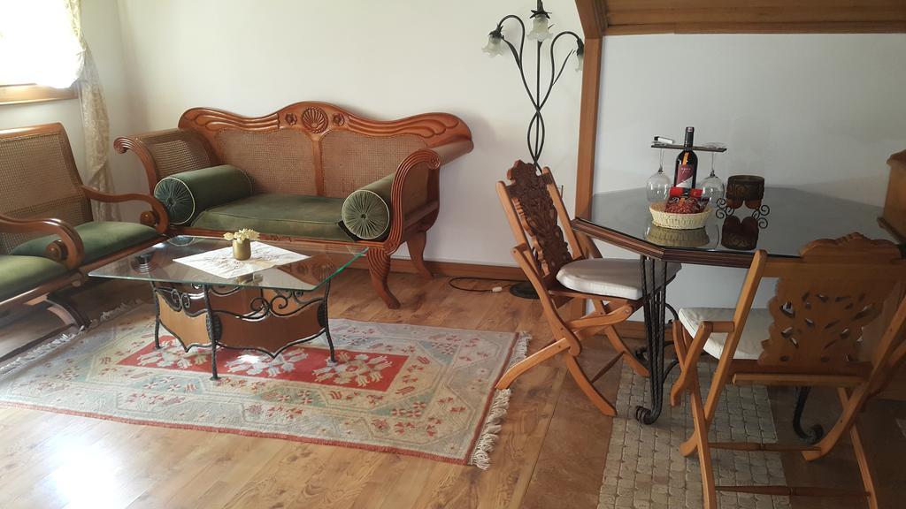 Kerme Ottoman Konak Akyaka  Exteriör bild